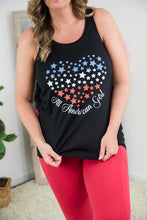 Load image into Gallery viewer, All American Girl Tank
