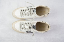 Load image into Gallery viewer, Sadie Sneakers in White
