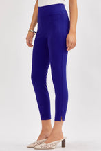 Load image into Gallery viewer, Dear Scarlett Magic Crop Skinny Pants (multiple color options)