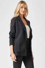 Load image into Gallery viewer, Magic 3/4 Blazer (multiple color options)