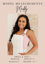 Load image into Gallery viewer, Spring Breeze Square Beck Top in Dusty Rose