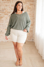 Load image into Gallery viewer, Magi Lune V-Neck Sweater