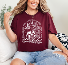 Load image into Gallery viewer, Mama Makes It All Happen Graphic T-Shirt