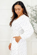 Load image into Gallery viewer, Maple Dress Floweret