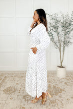 Load image into Gallery viewer, Maple Dress Floweret