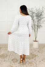 Load image into Gallery viewer, Maple Dress Floweret