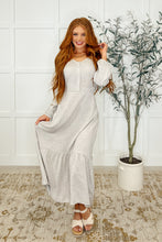 Load image into Gallery viewer, Maple Dress Greige Vineyard