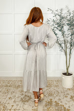 Load image into Gallery viewer, Maple Dress Greige Vineyard