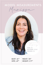 Load image into Gallery viewer, JUDY BLUE Agnes Denim Overall Dress