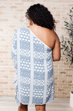 Load image into Gallery viewer, Marjorie One Shoulder Dress