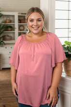 Load image into Gallery viewer, Mauve Magic - Top