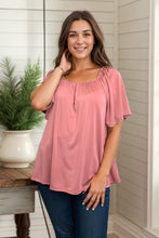 Load image into Gallery viewer, Mauve Magic - Top
