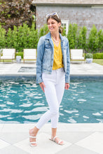 Load image into Gallery viewer, Meet You At The Eiffel Tower Top