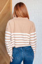 Load image into Gallery viewer, Memorable Moments Striped Sweater