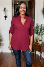 Load image into Gallery viewer, Merlot Dreams - Gabby