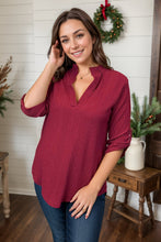 Load image into Gallery viewer, Merlot Dreams - Gabby