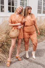 Load image into Gallery viewer, Midtown Romper