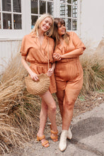 Load image into Gallery viewer, Midtown Romper