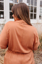 Load image into Gallery viewer, Midtown Romper