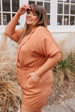 Load image into Gallery viewer, Midtown Romper