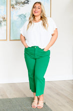 Load image into Gallery viewer, Mild Moments Pleat Detail Top