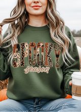 Load image into Gallery viewer, Spooky Season Graphic Tee & Sweatshirt (multiple color options)