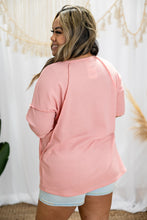 Load image into Gallery viewer, Modern Rose Short Sleeve