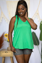 Load image into Gallery viewer, Mojito Sleeveless Top