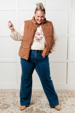 Load image into Gallery viewer, More Than You Would Think Embroidered Blouse