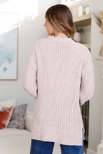 Load image into Gallery viewer, Mother Knows Best Buttoned Down Cardigan
