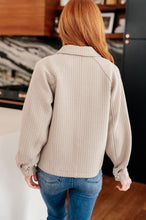 Load image into Gallery viewer, My Best Offer Quilted Texture Shacket