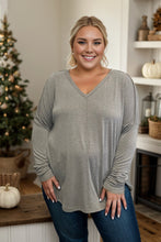 Load image into Gallery viewer, My Everyday Olive Long Sleeve
