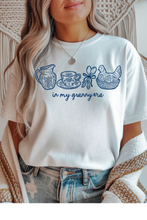 Load image into Gallery viewer, My Granny Era Graphic Tee (multiple color options)