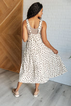 Load image into Gallery viewer, Naturally Chic Flower Fields Dress