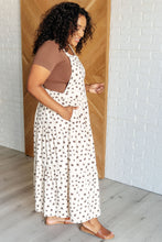 Load image into Gallery viewer, Naturally Chic Flower Fields Dress