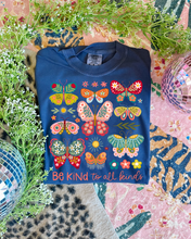 Load image into Gallery viewer, Be Kind to all Kinds Graphic T-Shirt