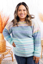 Load image into Gallery viewer, New Beginnings Pullover