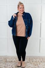 Load image into Gallery viewer, New and Improved Floral Patchwork Top