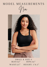 Load image into Gallery viewer, JUDY BLUE Maddie Mid Rise Braided Side Seam Relaxed Jeans