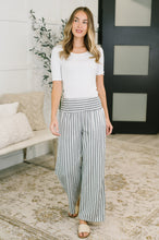 Load image into Gallery viewer, Nothing to Prove U-Neck Half Sleeve Top in White
