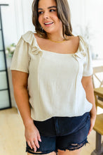 Load image into Gallery viewer, Old Town Moments Top