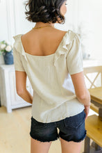 Load image into Gallery viewer, Old Town Moments Top