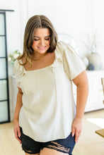 Load image into Gallery viewer, Old Town Moments Top