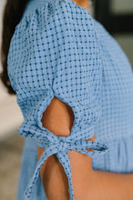 Load image into Gallery viewer, One Less Crisis Tiered Midi Dress
