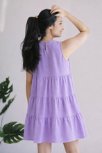 Load image into Gallery viewer, Orchid Drift Dress