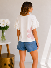 Load image into Gallery viewer, Petals & Grace Top
