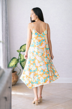 Load image into Gallery viewer, Petals & Prairie Dress