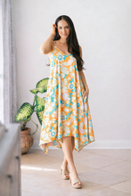 Load image into Gallery viewer, Petals & Prairie Dress