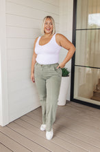 Load image into Gallery viewer, The Basics Bodysuit in White