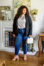 Load image into Gallery viewer, Photo Opt Sleeveless Blouse